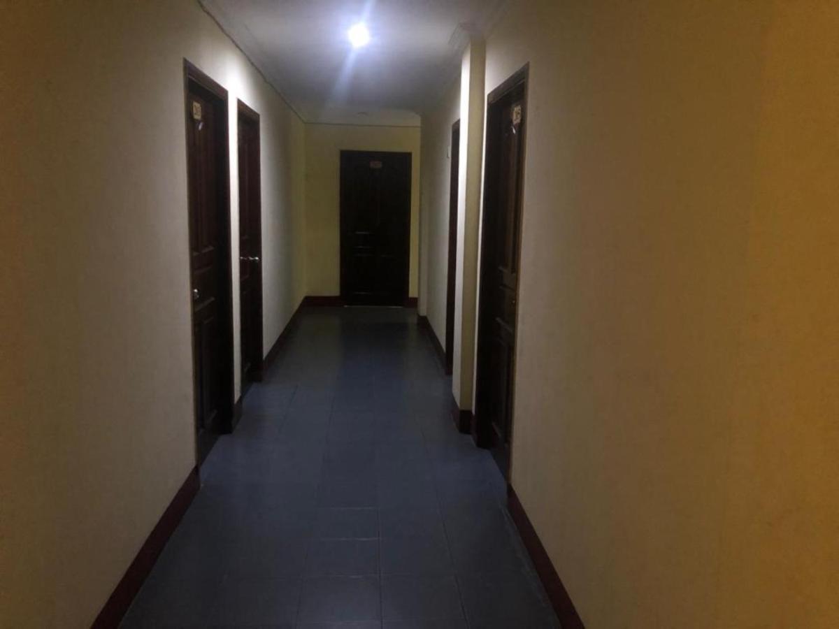 Hotel Pelita Terang Nagoya Esterno foto