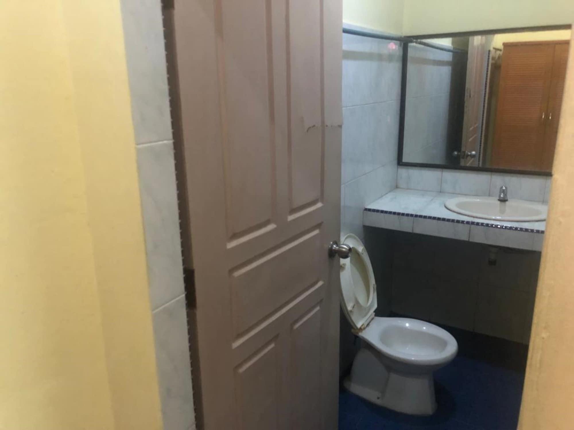 Hotel Pelita Terang Nagoya Esterno foto