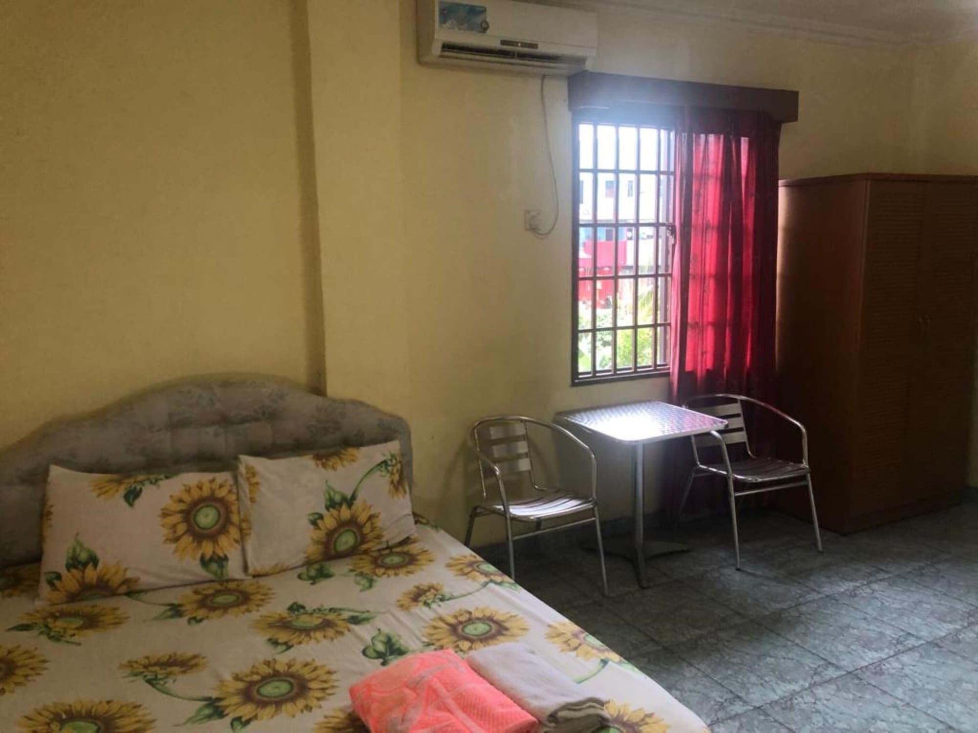 Hotel Pelita Terang Nagoya Esterno foto