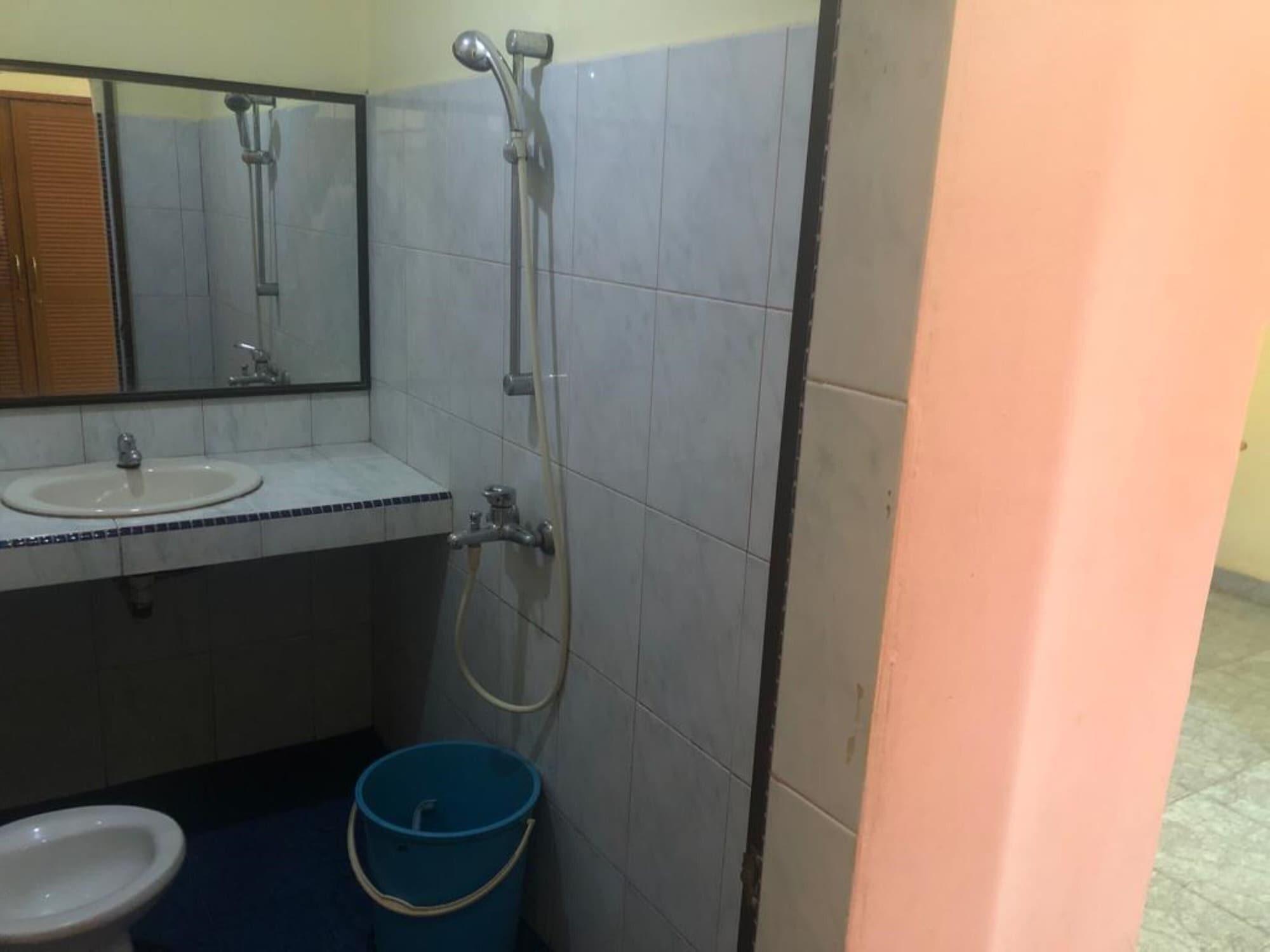 Hotel Pelita Terang Nagoya Esterno foto