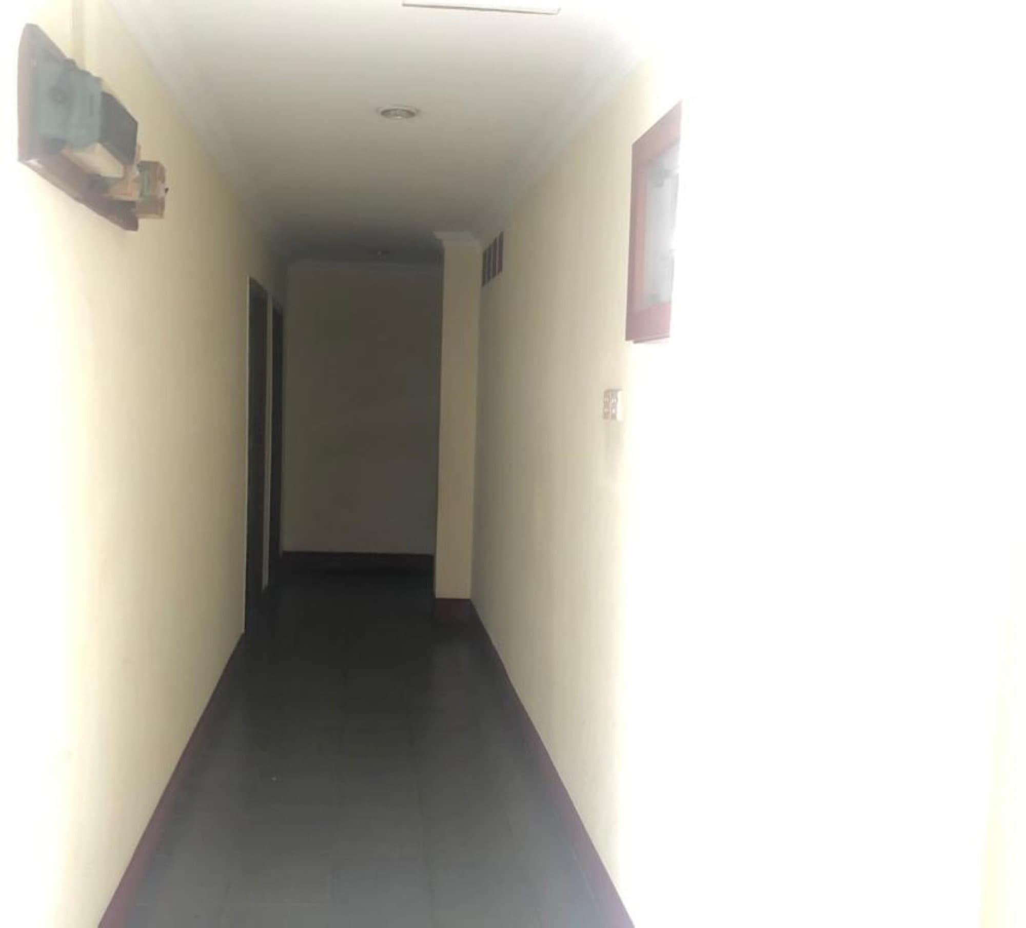 Hotel Pelita Terang Nagoya Esterno foto