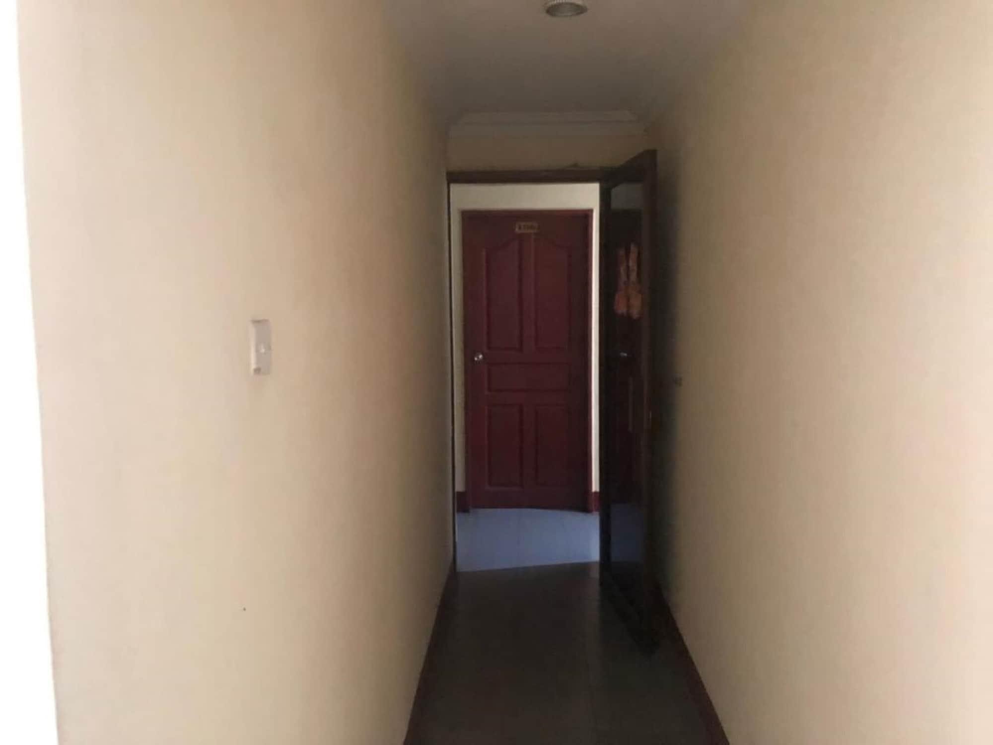 Hotel Pelita Terang Nagoya Esterno foto