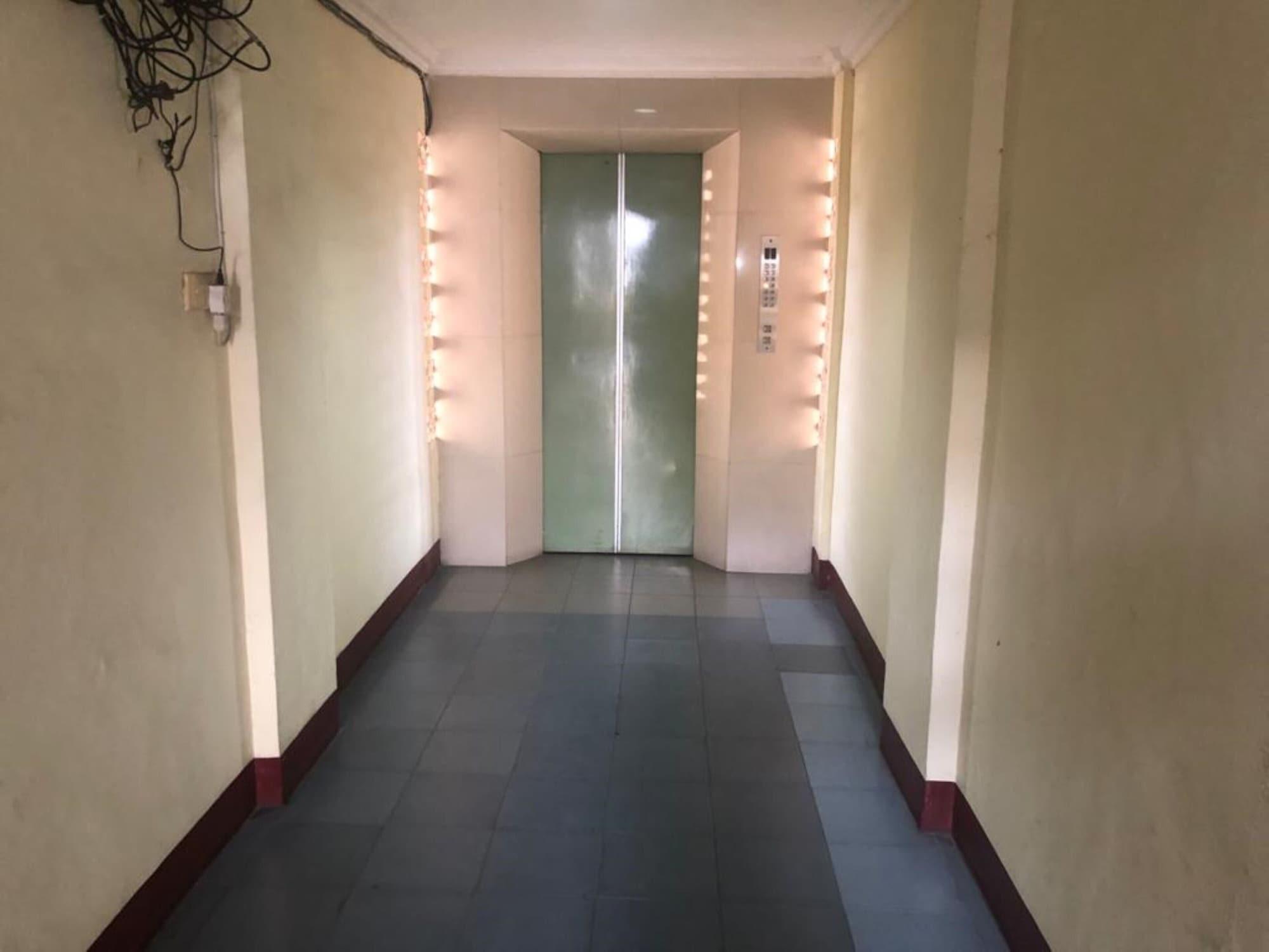 Hotel Pelita Terang Nagoya Esterno foto