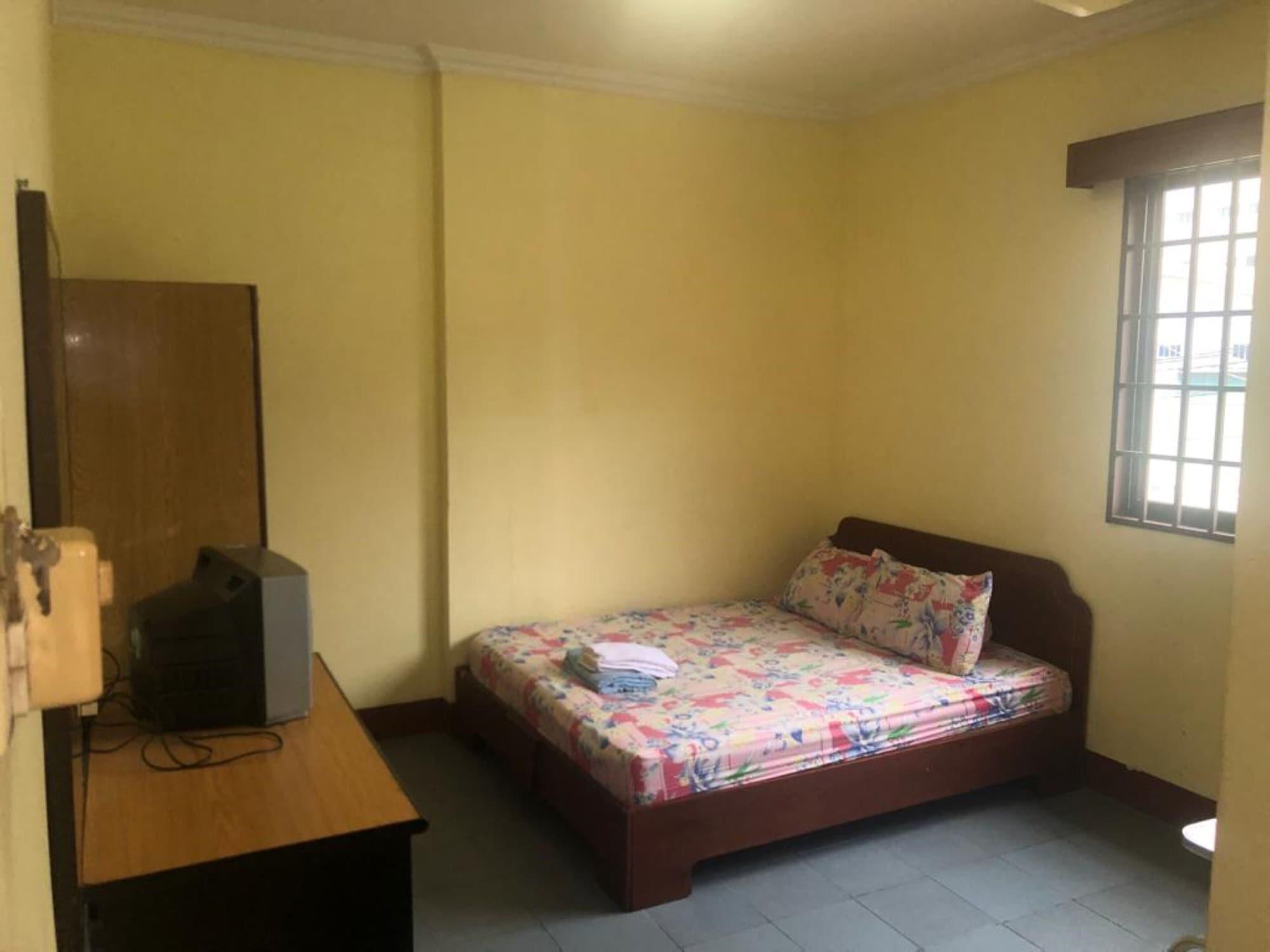 Hotel Pelita Terang Nagoya Esterno foto
