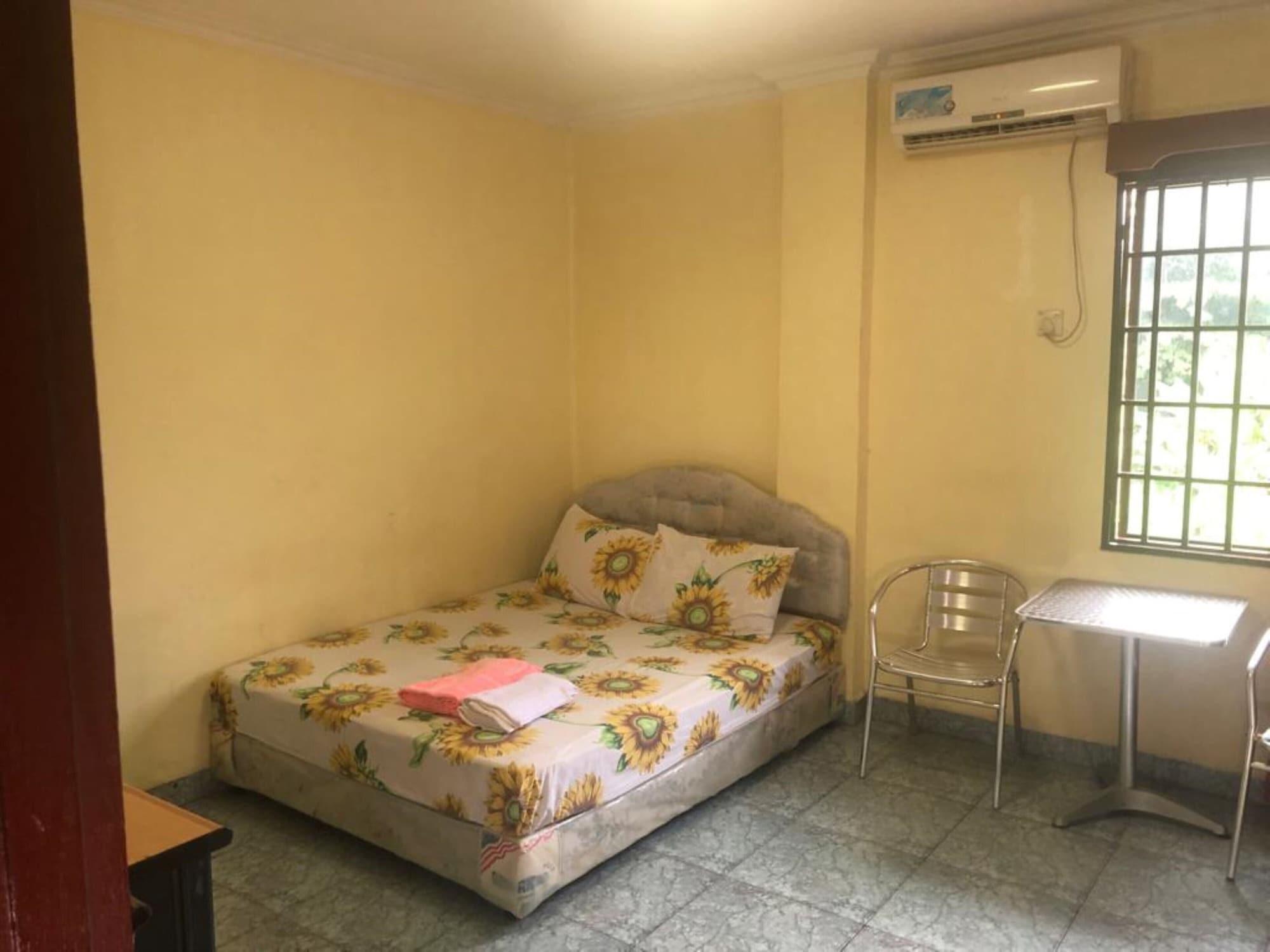 Hotel Pelita Terang Nagoya Esterno foto