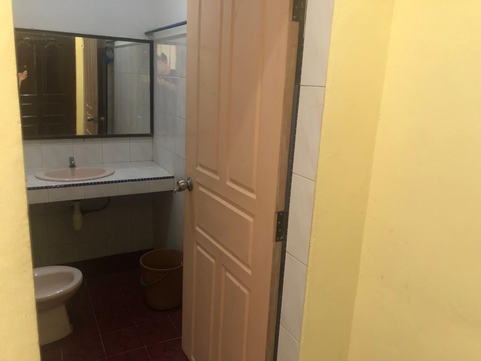 Hotel Pelita Terang Nagoya Esterno foto